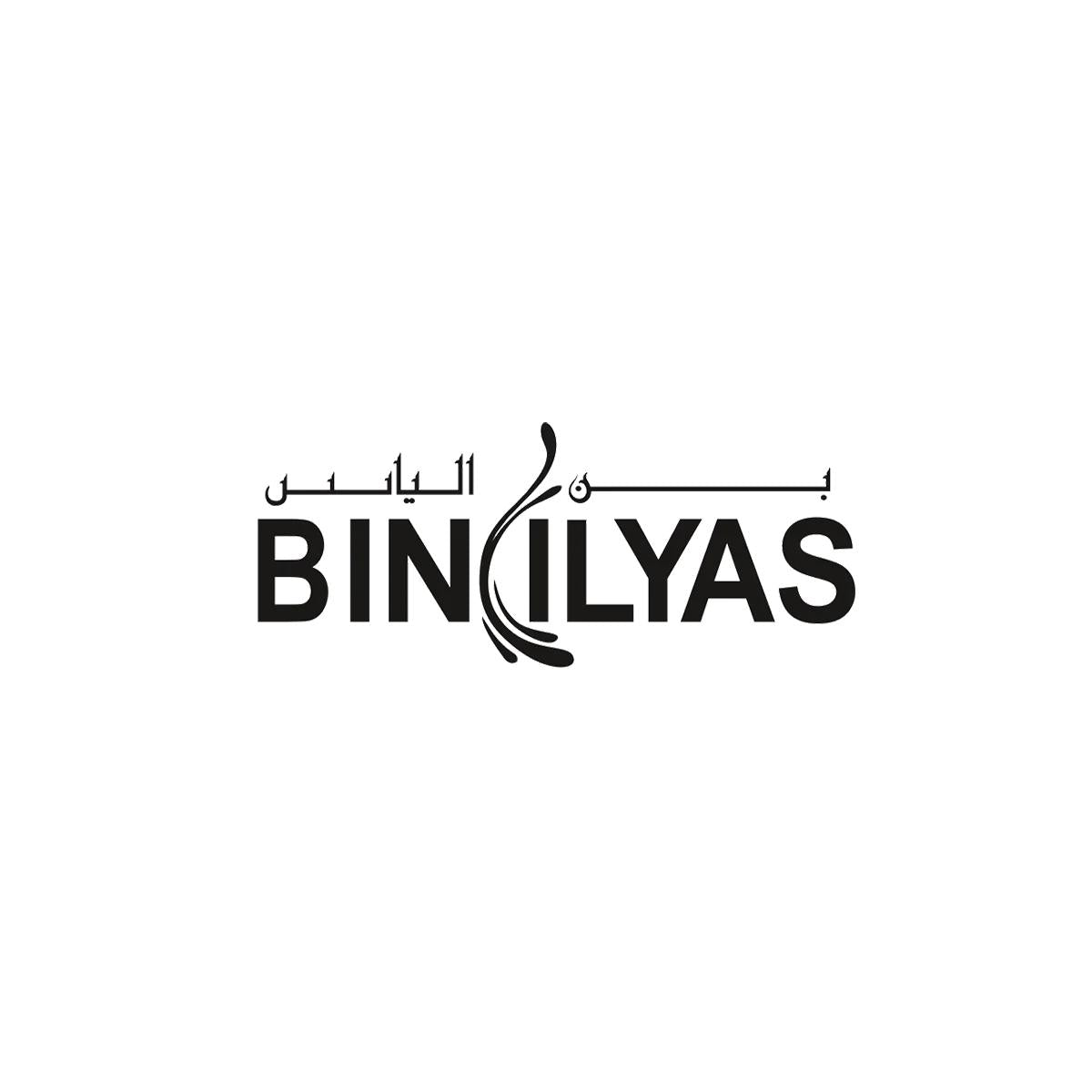 BIN ILYAS