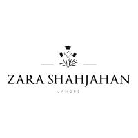 ZARA SHAHJAHAN