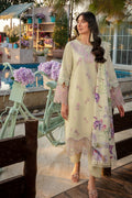 RangRasiya Florence 3pc MANAH (Bfresh) unstitched suit