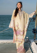 AJR Couture Evara Luxury Lawn '26 E-09 unstitched suit