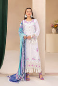 Naqsh Festive Edit Printkari N-0026 unstitched suit