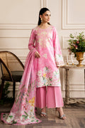 RangRasiya Lifestyle 3pc Ekin (Bfresh) unstitched suit