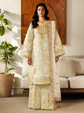 LEILA BY MAHNUR-11 unstitched suit