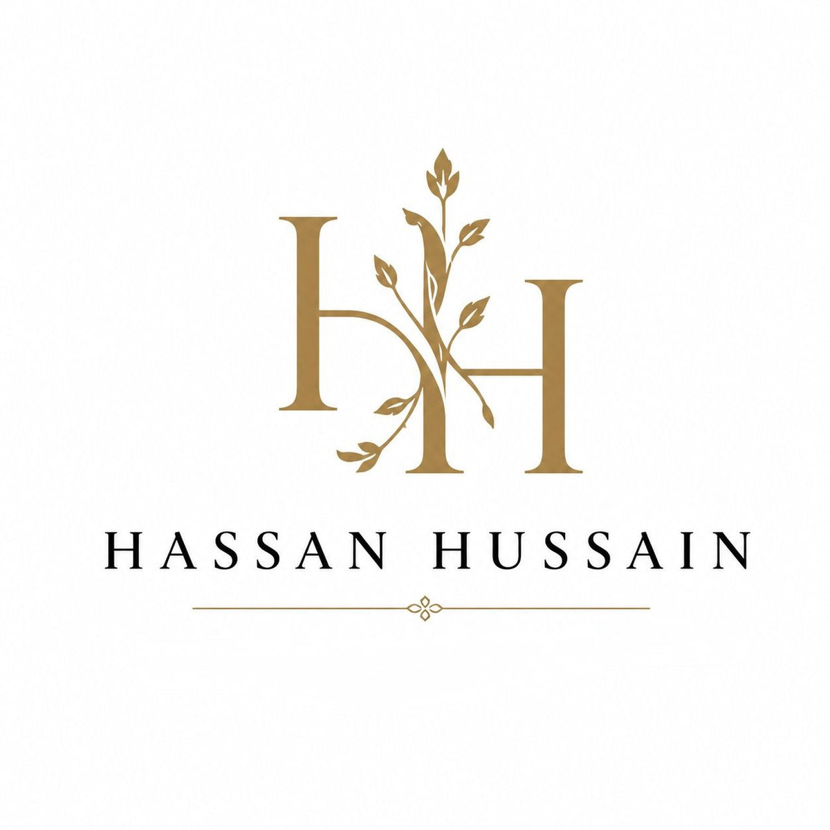 HASSAN HUSSAIN 