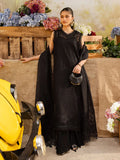 Twilight By MAHNUR Luxury Lawn '25 RAVENNA unstitched suit