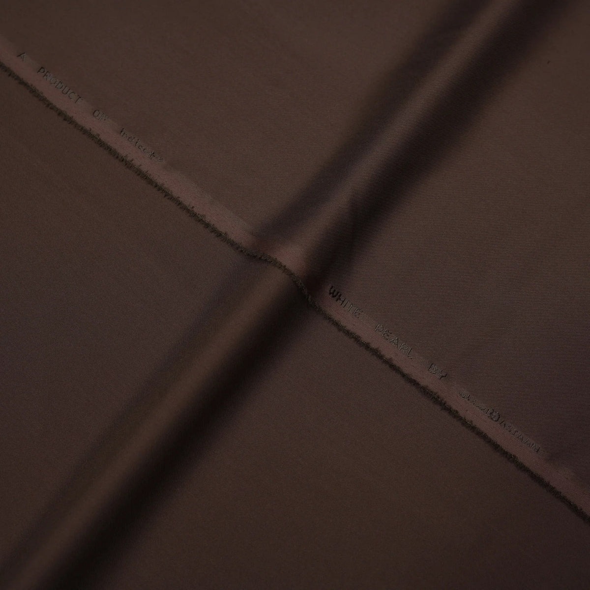 INDICOT Gents Wash and Wear 4 Meter Unstitched Suit - Mid Season (DUSTY MOCHA)