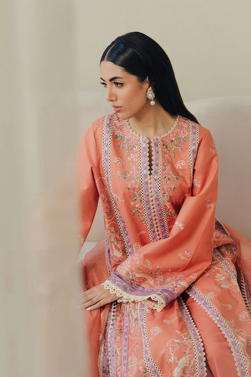 AFROZEH DAY BREAK -SKYHUSH LUXURY LAWN